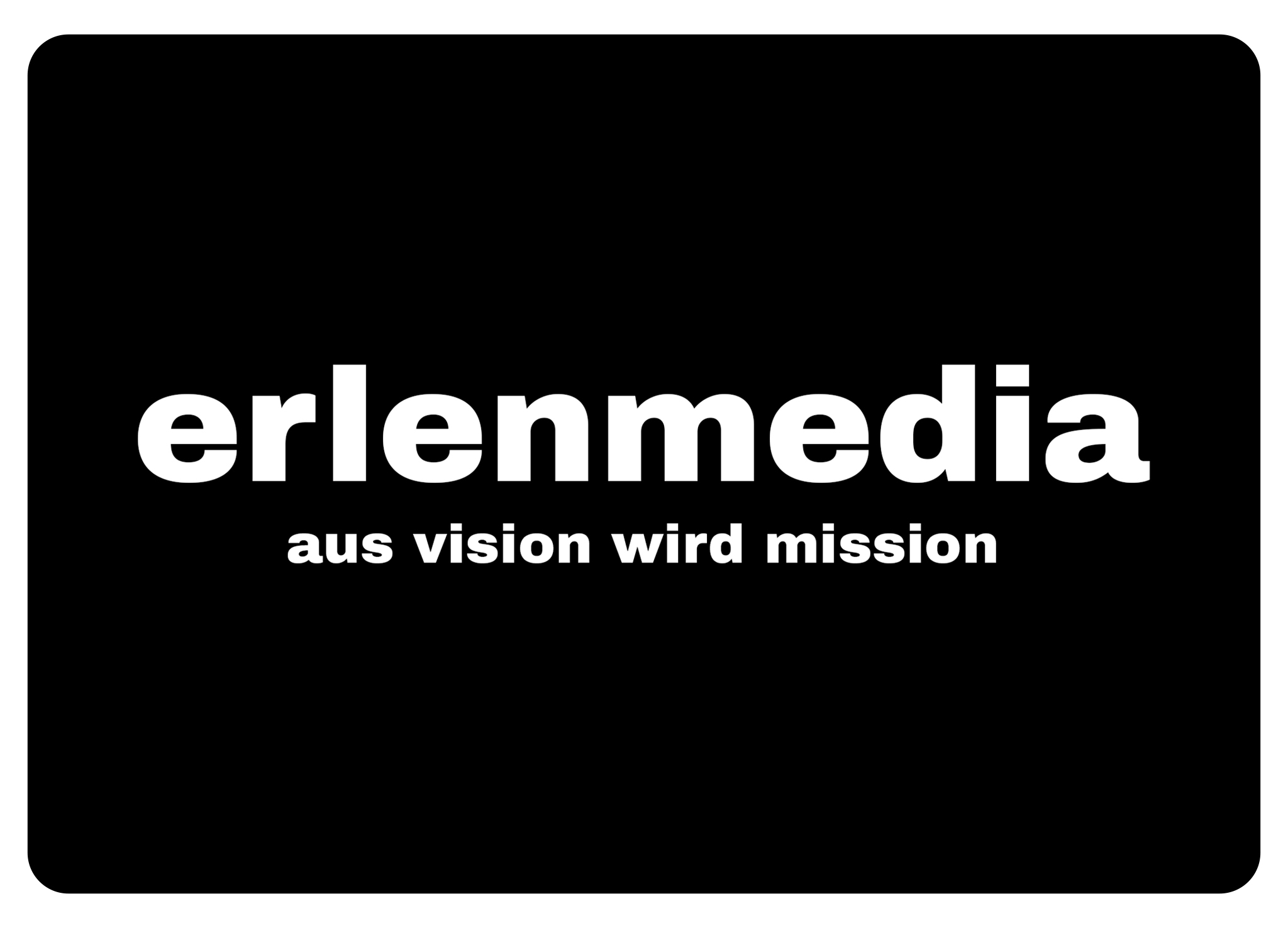 erlenmedia